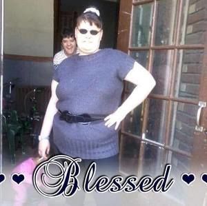 Meet your Posher, Candy